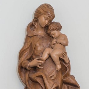 Theological College Madonna and Child