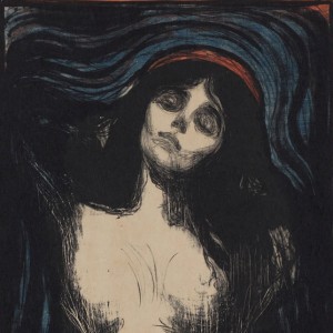 “Munch’s Madonna: Sacred or Profane?”