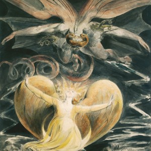 The Great Red Dragon and the Woman Clothed with the Sun: ‘The Devil is Come Down’