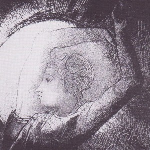 Une femme revêtue du Soleil (A woman clothed with the sun)